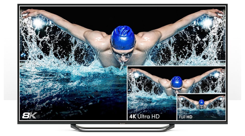 HyperDeck Extreme 8K HDR – Record and play back full resolution 8K