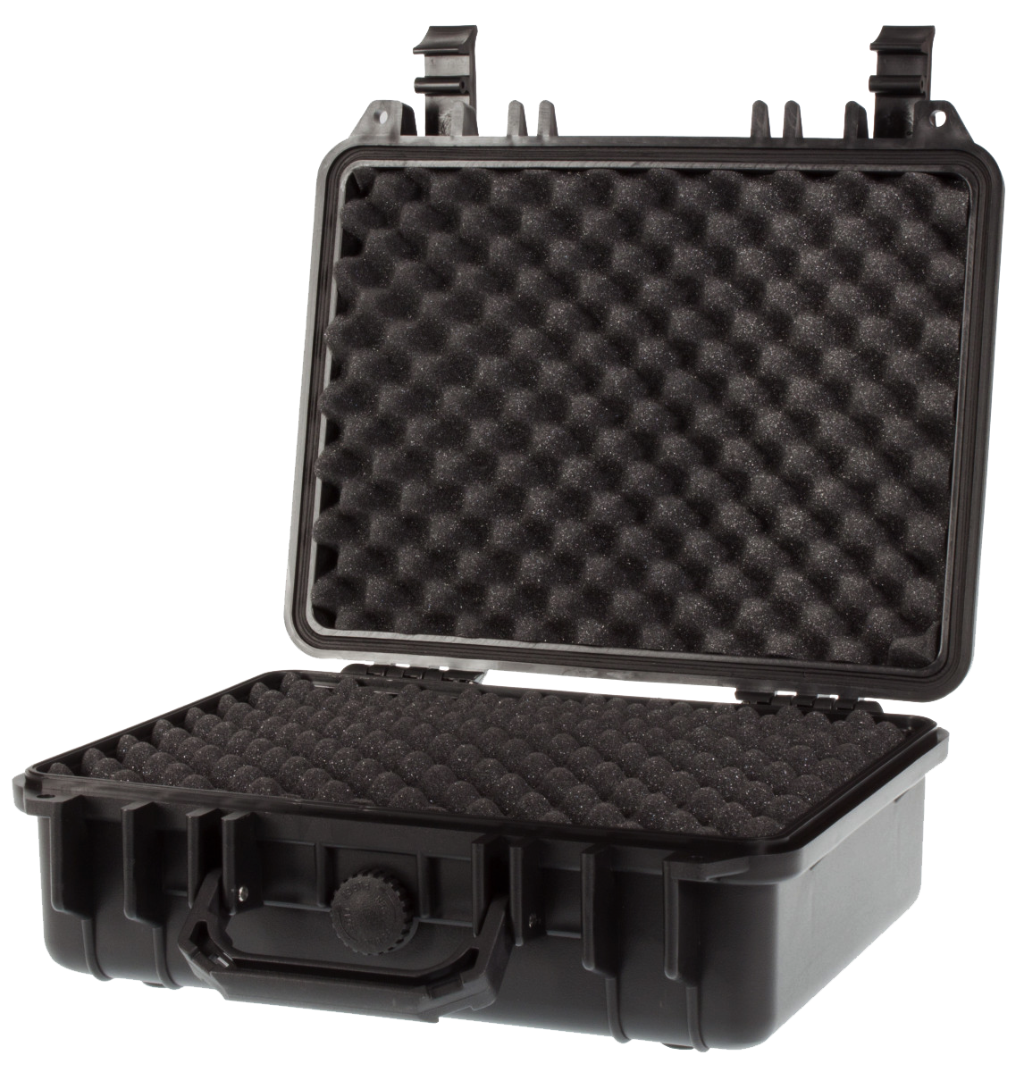 TP-500 kit stored in the Datavideo HC-500 case
