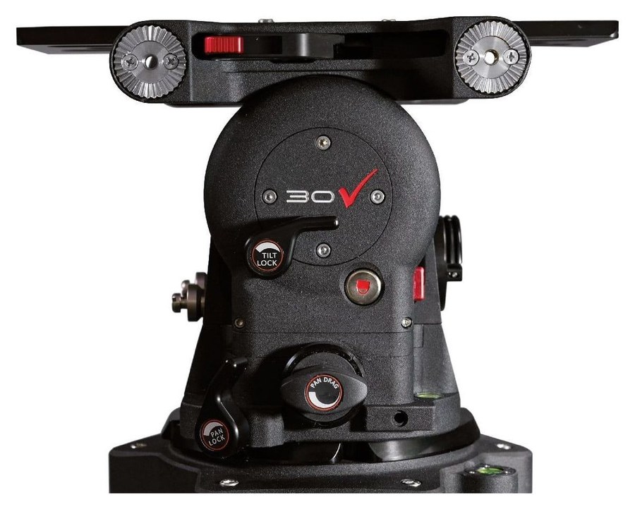 Cartoni Maxima 30 – Sliding platform