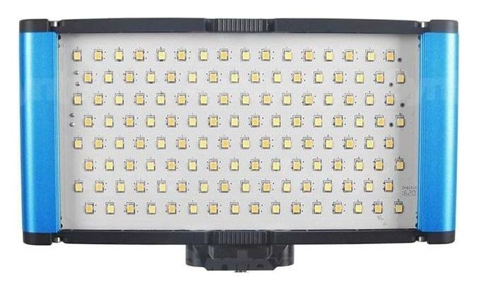 Dison JYLED-120T On-Camera LED Light
