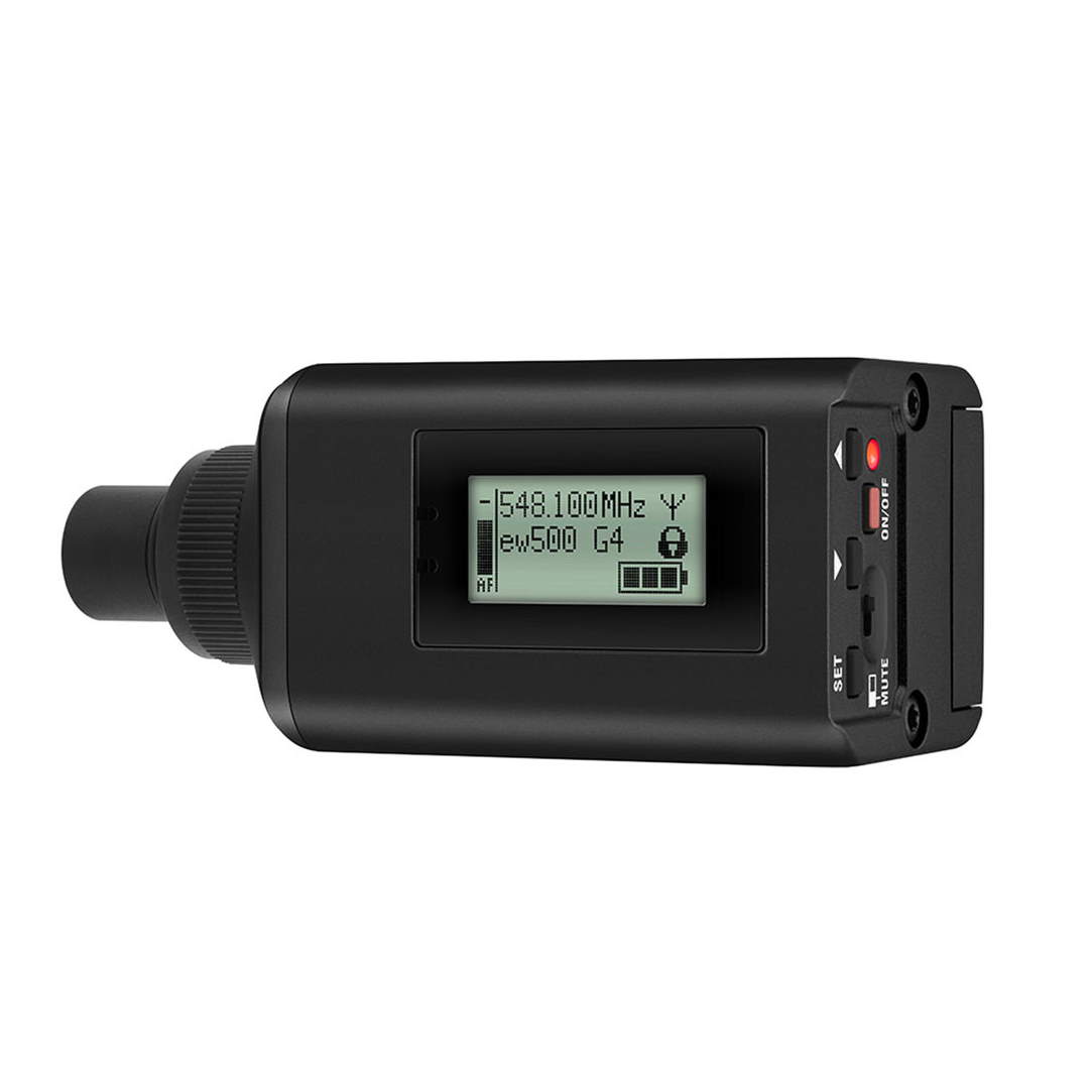 Phantom power for the shotgun you already own