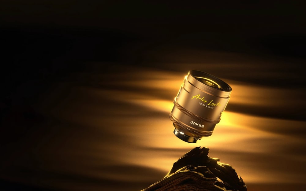 Desert gold, limited edition