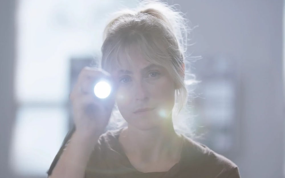 T1.6 and working with light