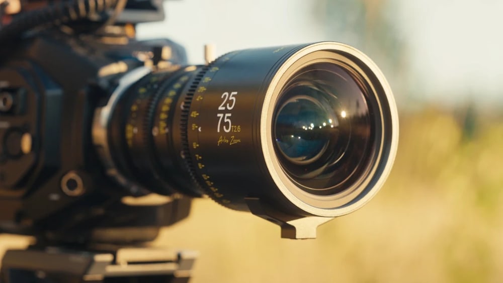 PL, EF and mirrorless