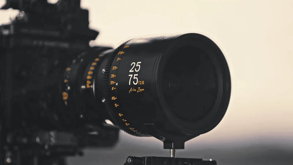 Constant T2.6 from 25 to 75mm