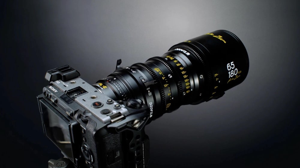 PL, EF and mirrorless