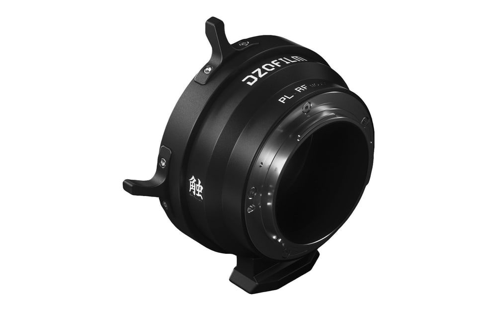 Active Lock – no play, no wobble