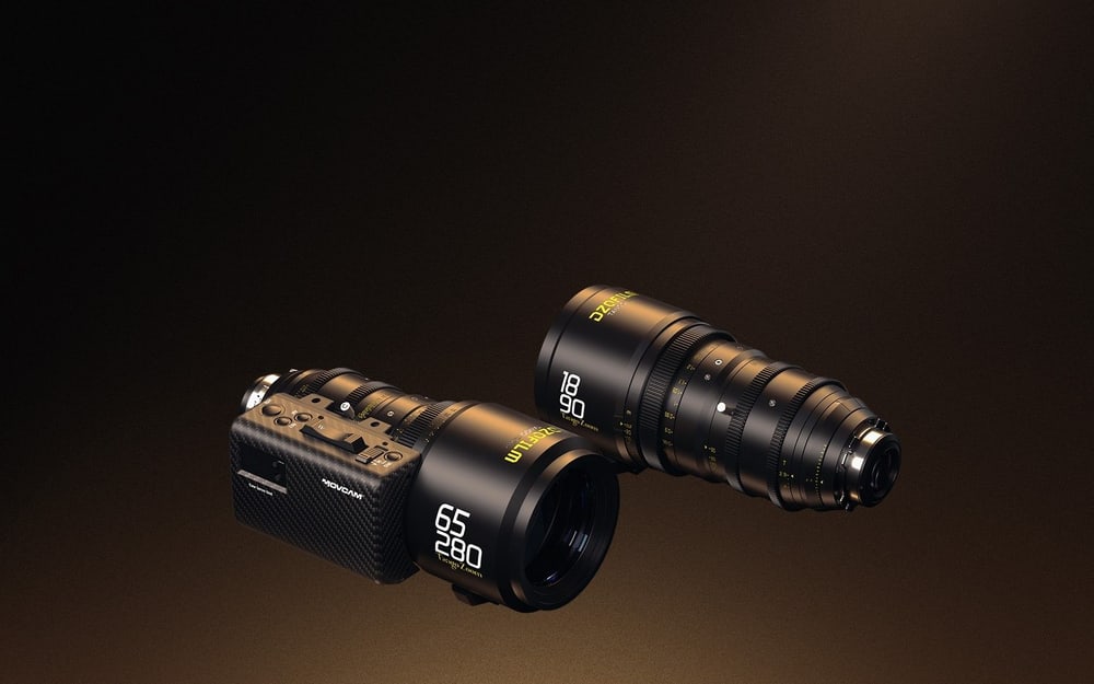 Canon connection