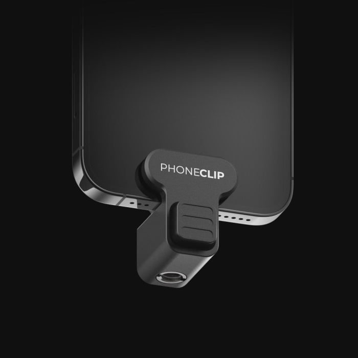 PhoneCLIP: The best companion for StandPLUS