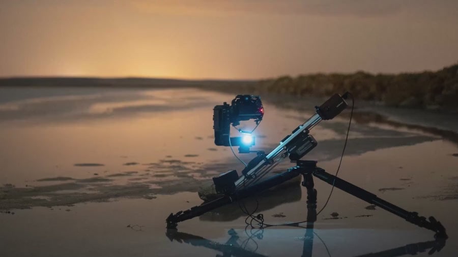 Transform Every Motion into a Captivating Timelapse