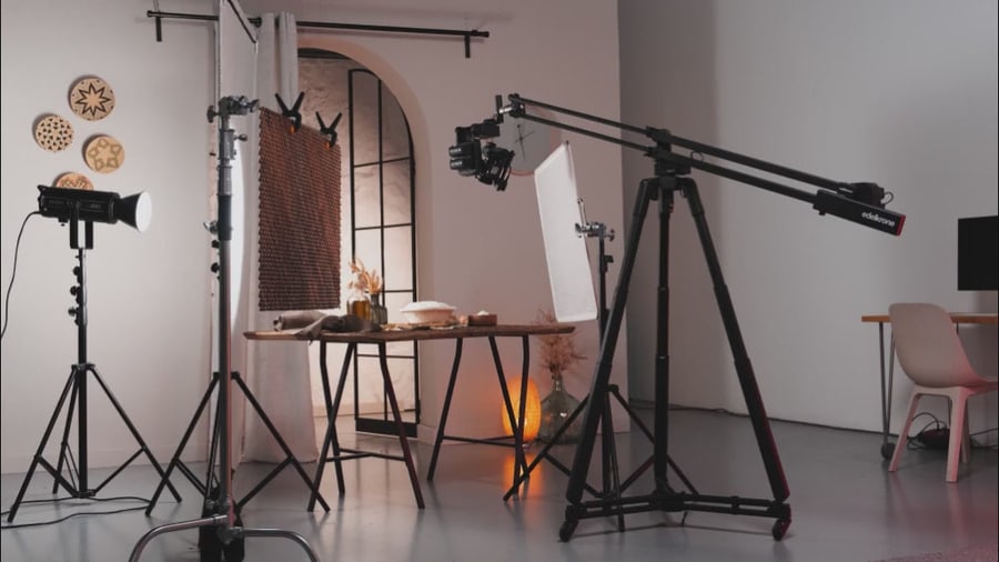 Capture captivating motion time-lapses