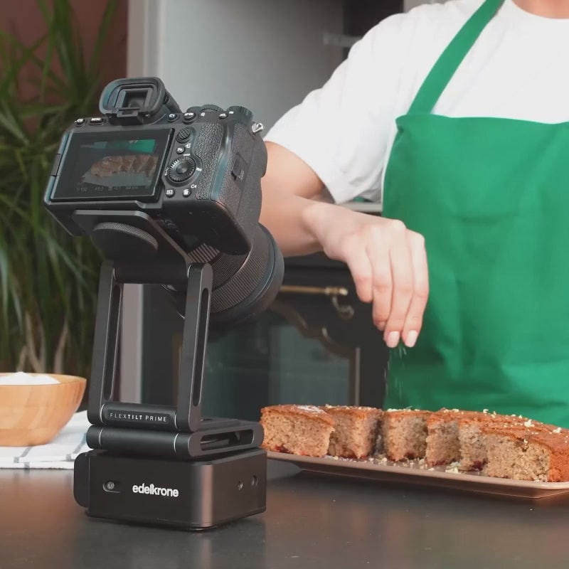 Works Great with Any Motion Gear
