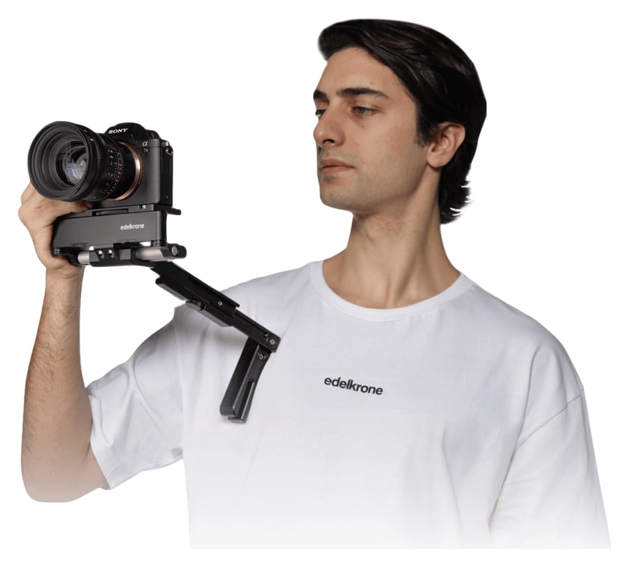 Stable shots anywhere
