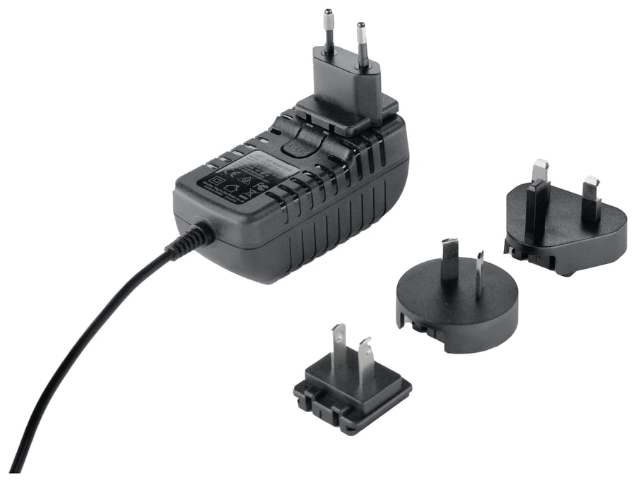 Which devices it powers