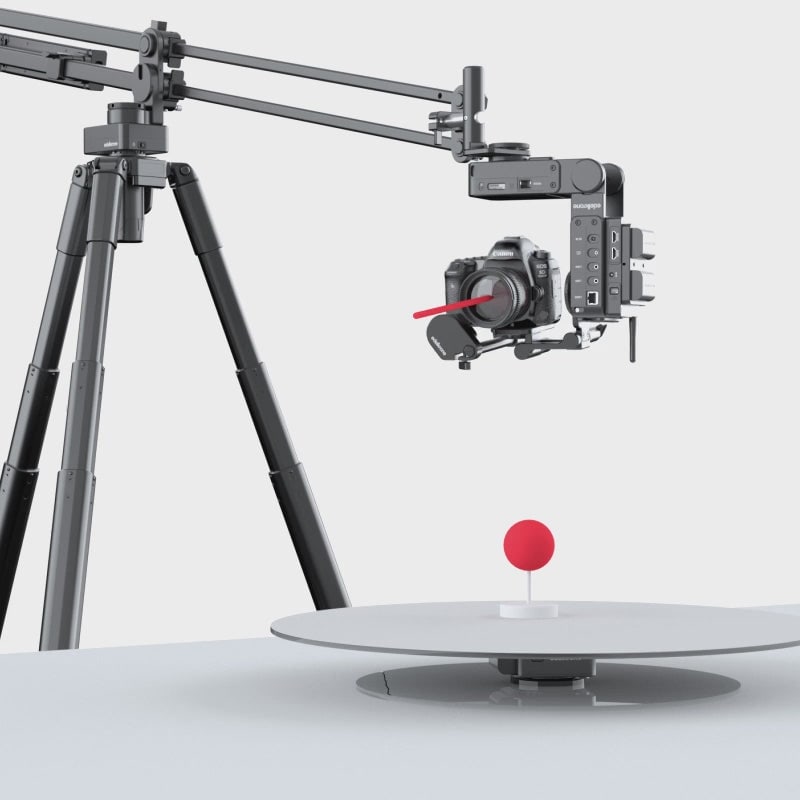 Unlock Next-Level Product Videos with Point Tracking v2