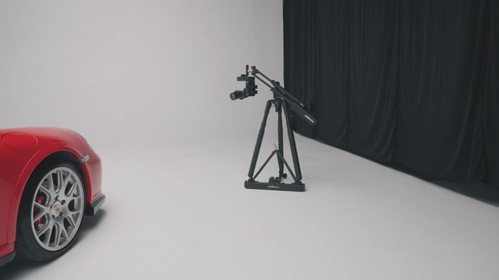 See It in Motion