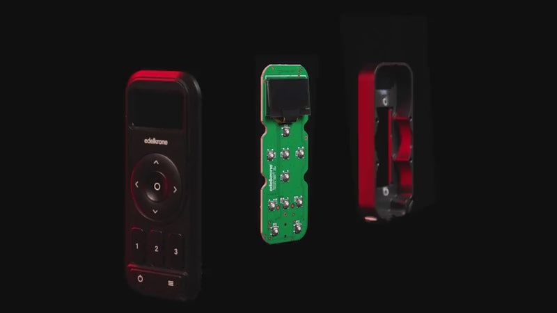 Small, durable and powerful