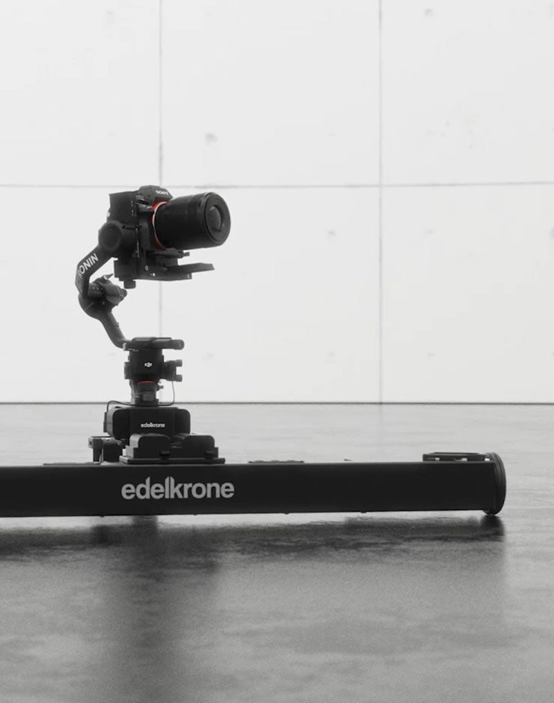 Your Personal Gimbal Operator