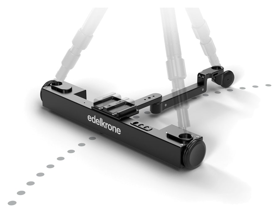 Your autonomous camera crew