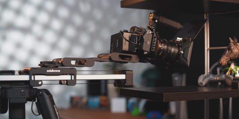 Works Great with Any Motion Gear