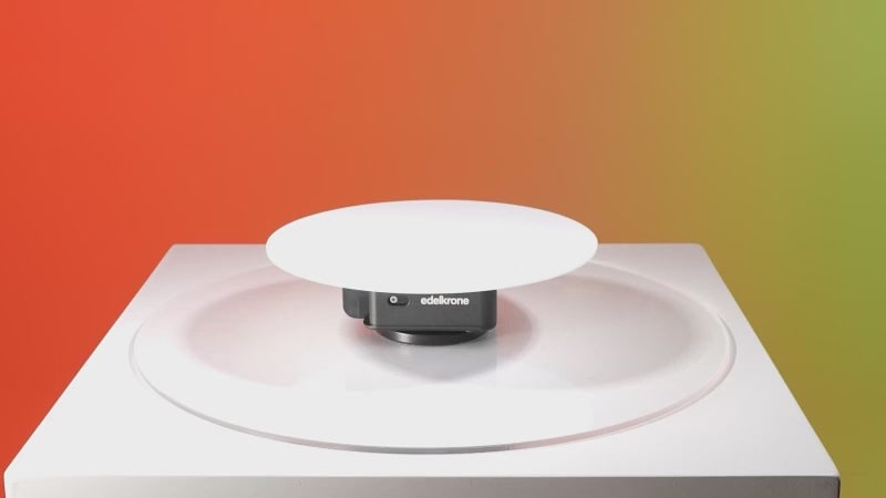 Effortless 360° Product Photography