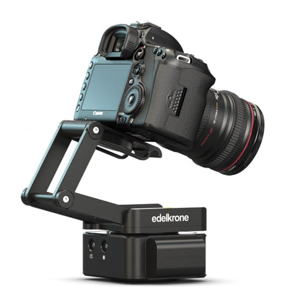 Add FlexTILT for Instant Framing & Balancing