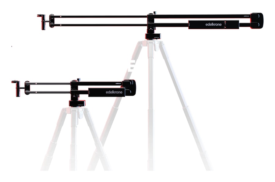 Unmatched Portability, Uncompromised Motion