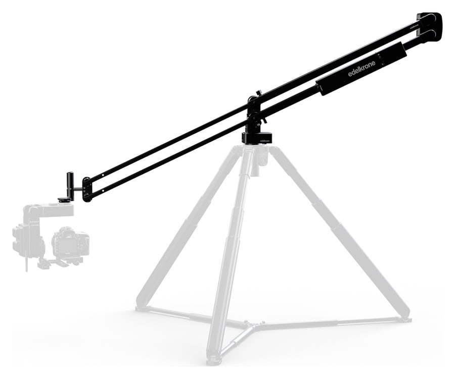 JibPLUS at a glance