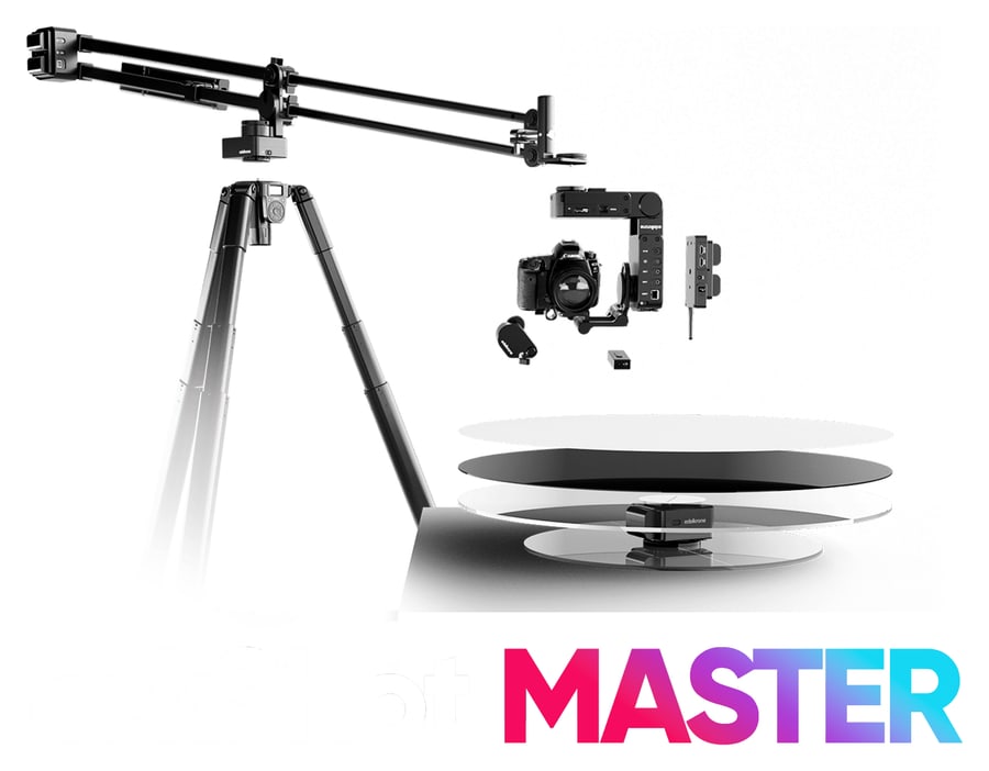 Master Product Videos Like Never Before