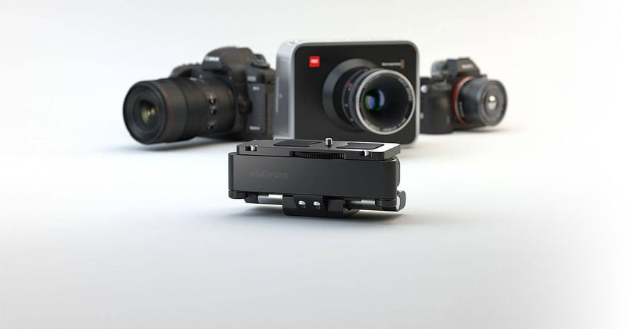 Handheld to tripod instantly