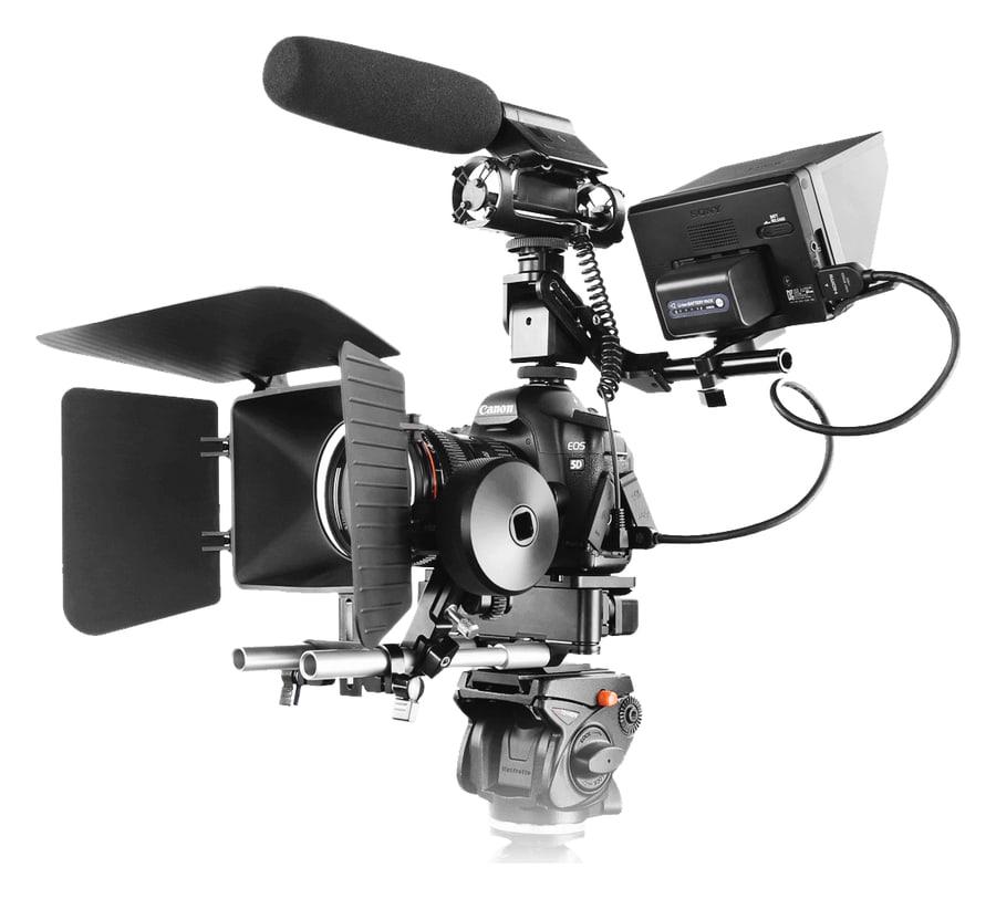 Follow focus ready