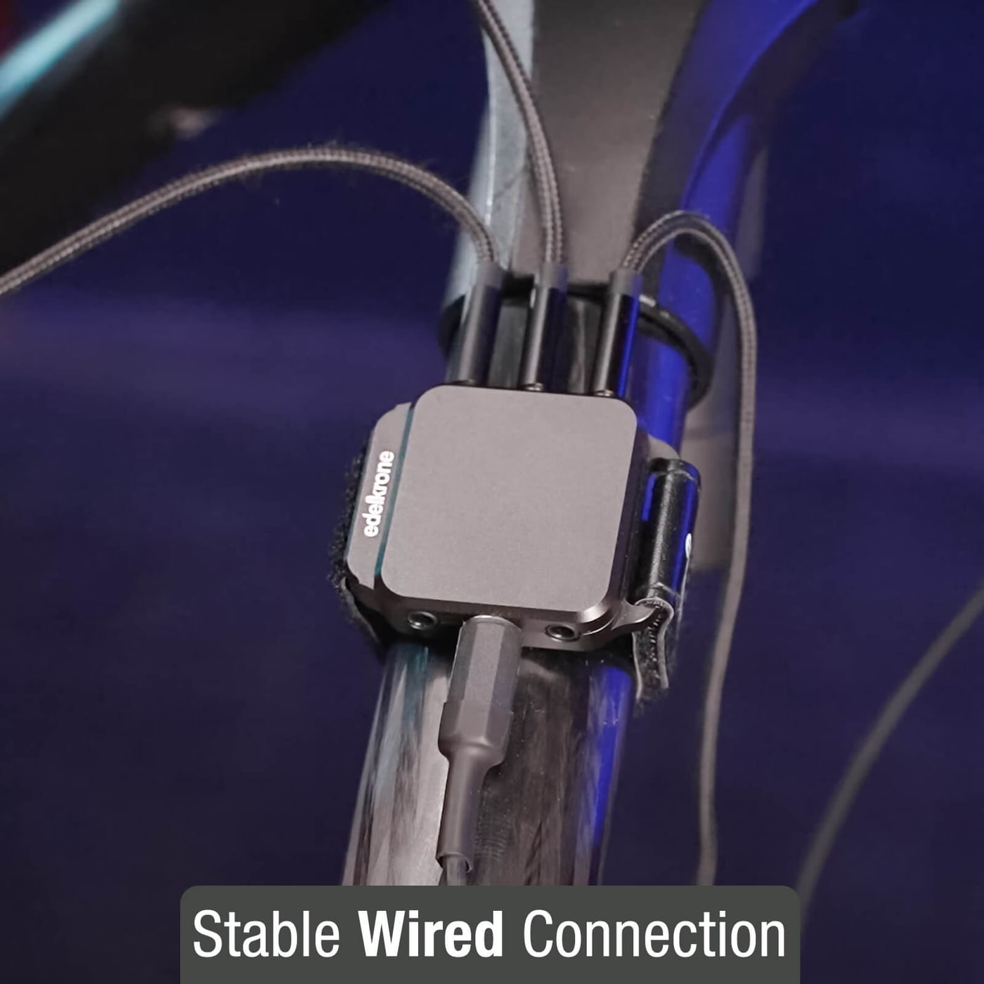 Uncompromised stability in critical scenarios