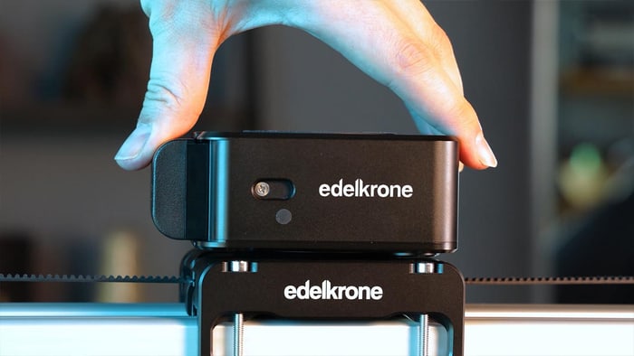 2 – Add HeadONE for Pan