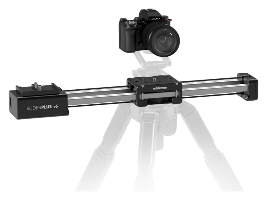 Introducing SliderPLUS Compact