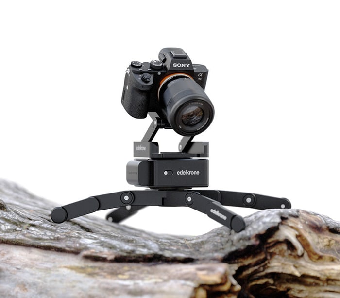Add StandONE to Get Low on Any Surface
