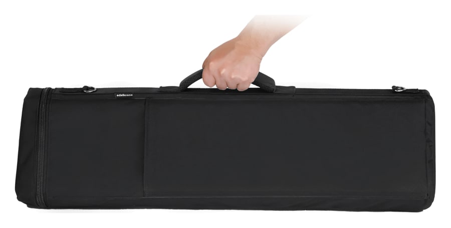 For transport and storage