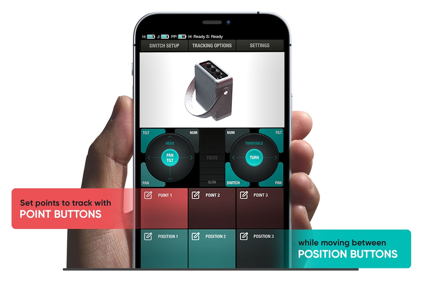 A Fresh, Effortless, and Enjoyable Workflow