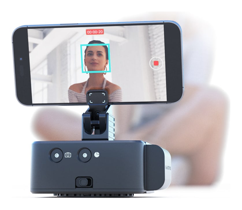Face Tracking (iOS only)