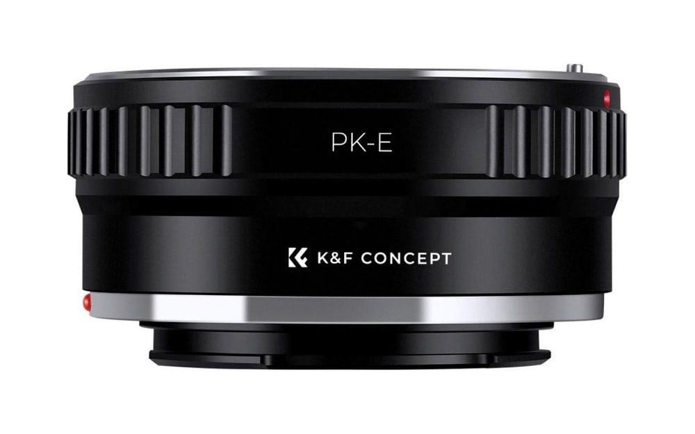 Which lenses and cameras