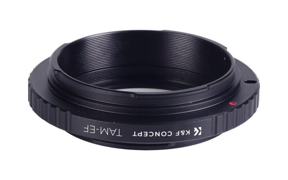 Which lenses and cameras