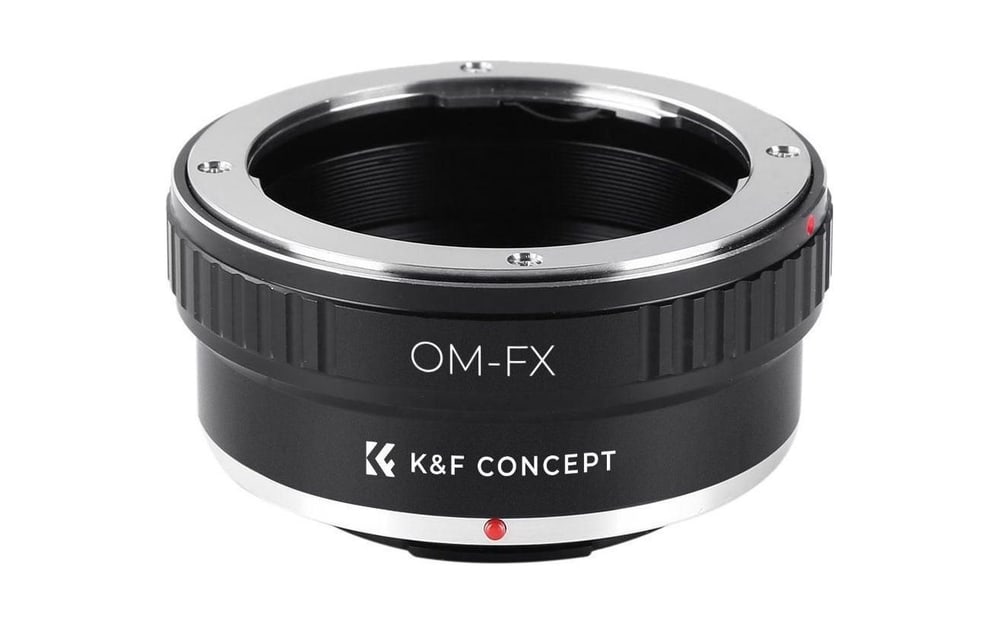 Which lenses and cameras