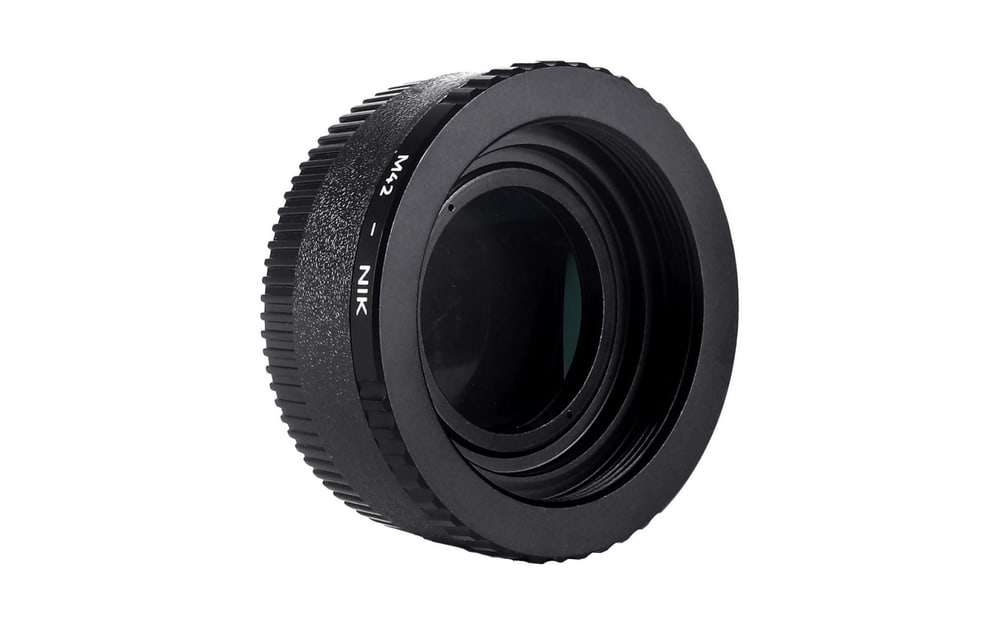 Which lenses and cameras