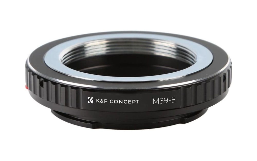 Which lenses and cameras