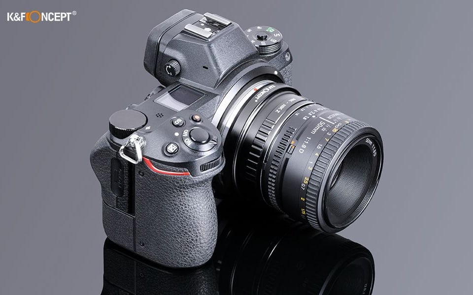 Which lenses and cameras