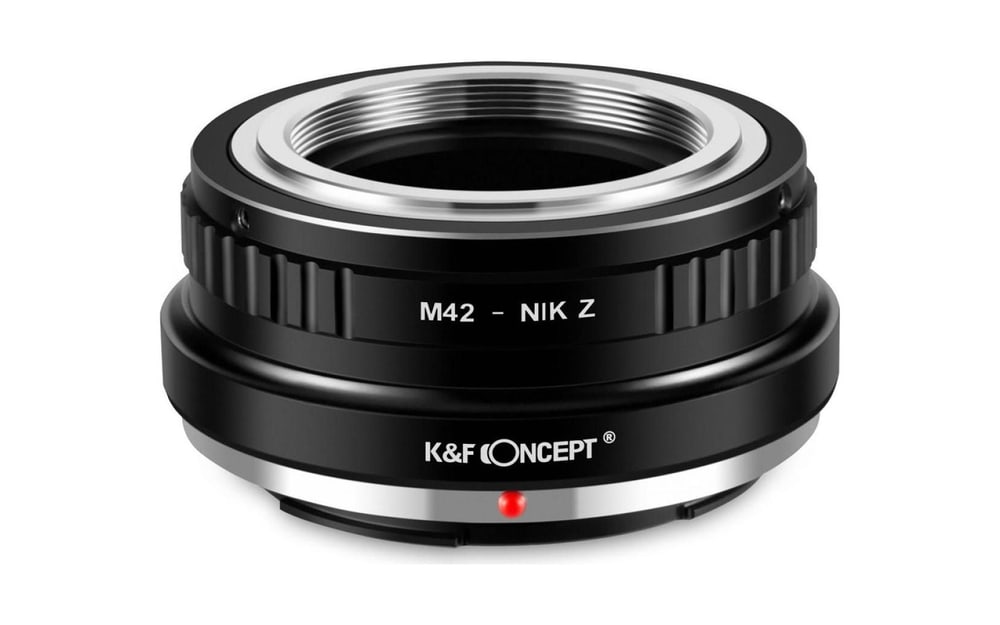 Which lenses and cameras
