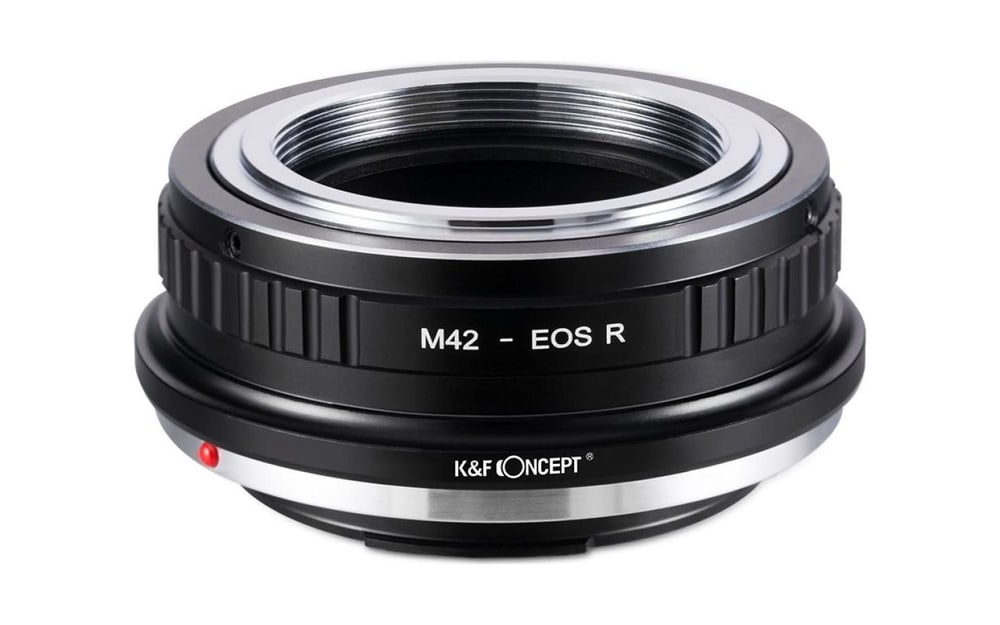 Which lenses and cameras