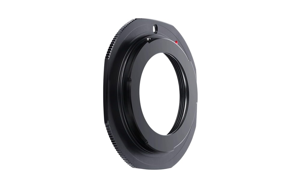 Which lenses and cameras