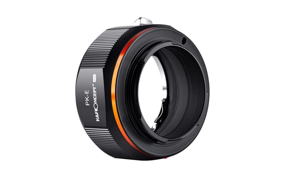 Which lenses and cameras