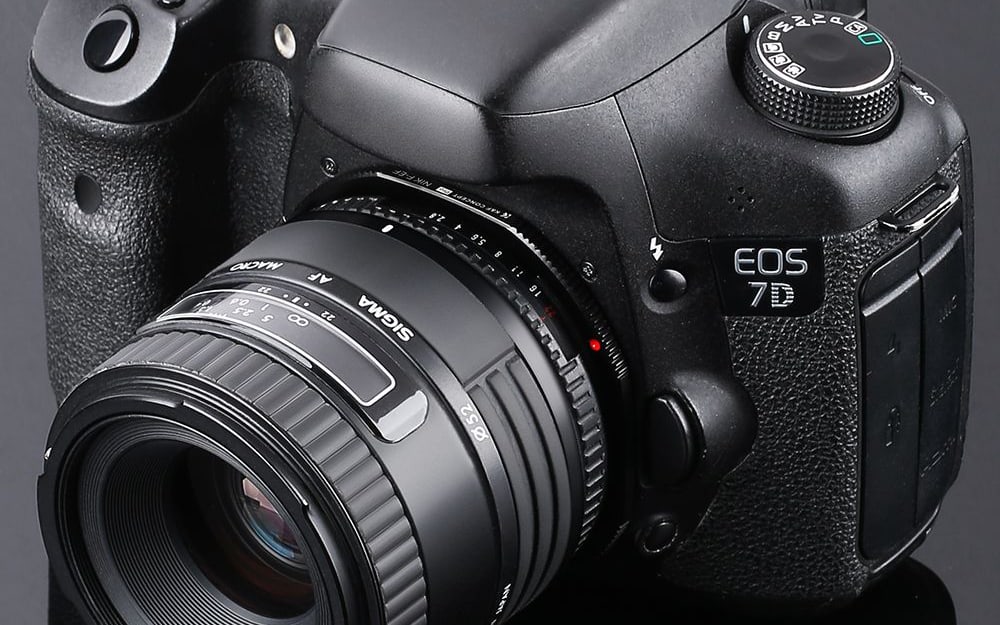 Which lenses and cameras