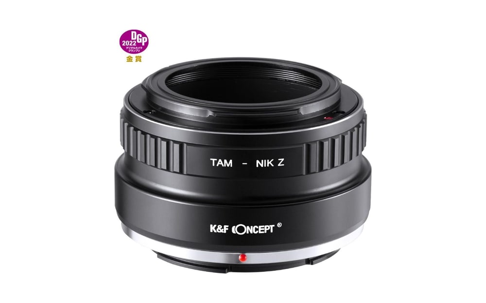 Which lenses and cameras